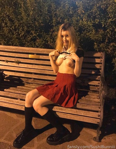 sushibunniii Heiße OnlyFans Inhalte