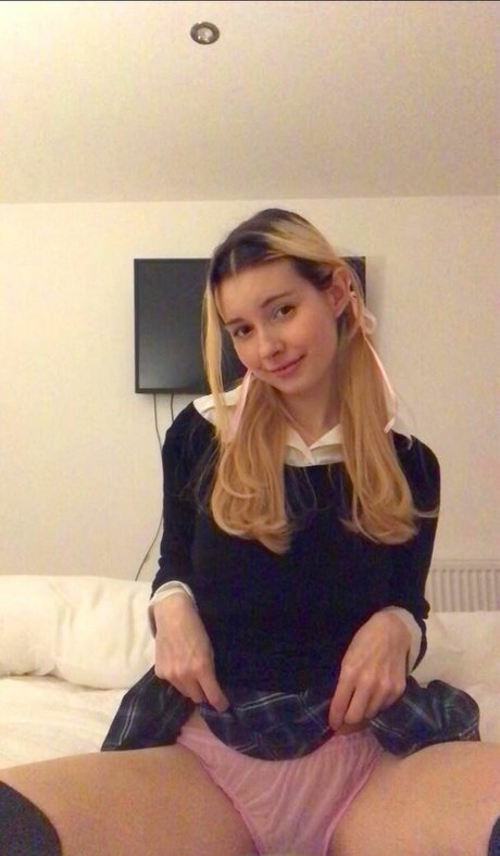 sushibunniii Nacktbilder von OnlyFans geleakt