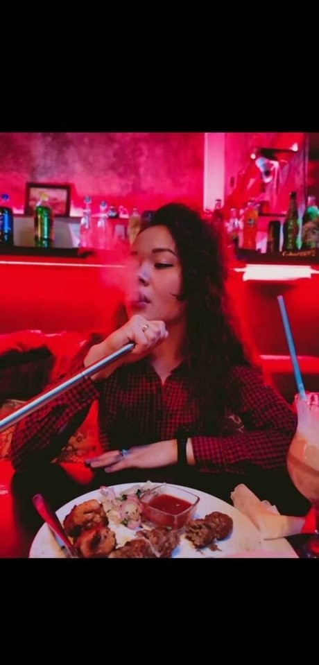 EvaFlower Leaked OnlyFans Bilder