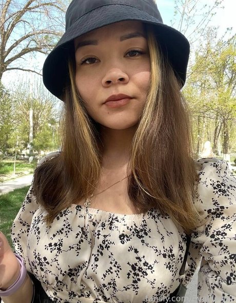 EvaFlower OnlyFans NSFW