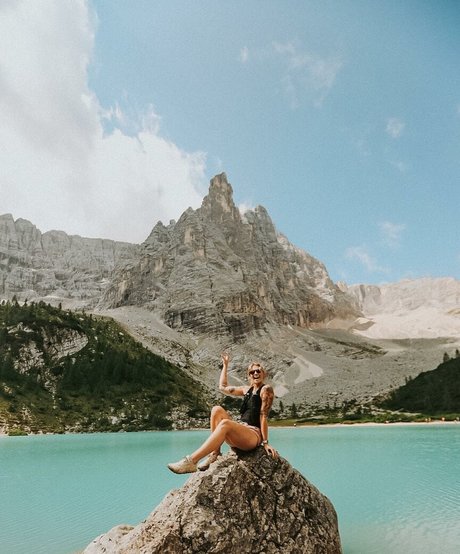 Abigail Martin OnlyFans geleakte Pornografie