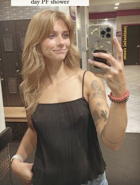 Abigail Martin Neue OnlyFans Leaks