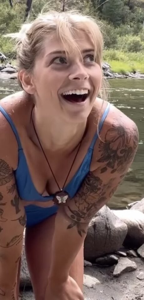 Abigail Martin OnlyFans Nacktbilder