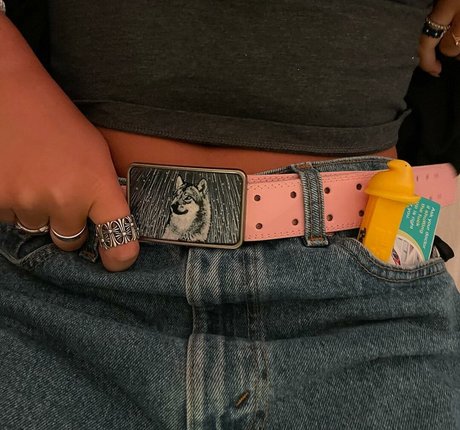 Lola Dubrul Geleakte OnlyFans-Inhalte