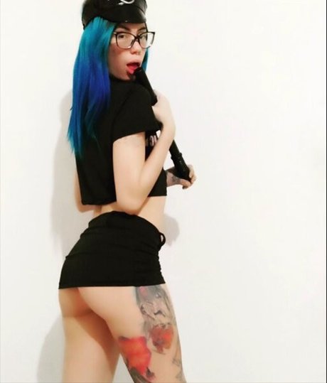 Lua Pantera OnlyFans Sex Leak