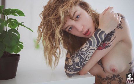 Kiara Cekici OnlyFans Sex geleakt