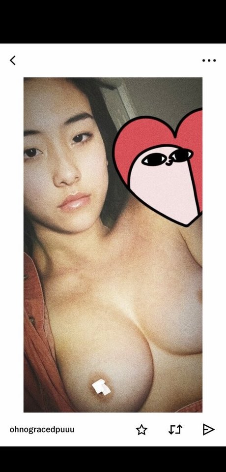 gracepdu OnlyFans-Bilder