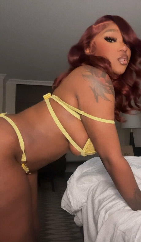 Erica Banks OnlyFans explizite Inhalte