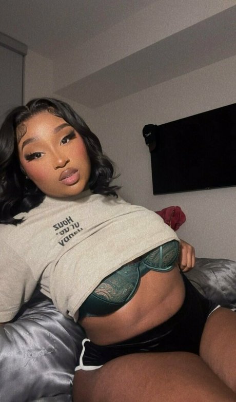 Erica Banks OnlyFans kostenlos