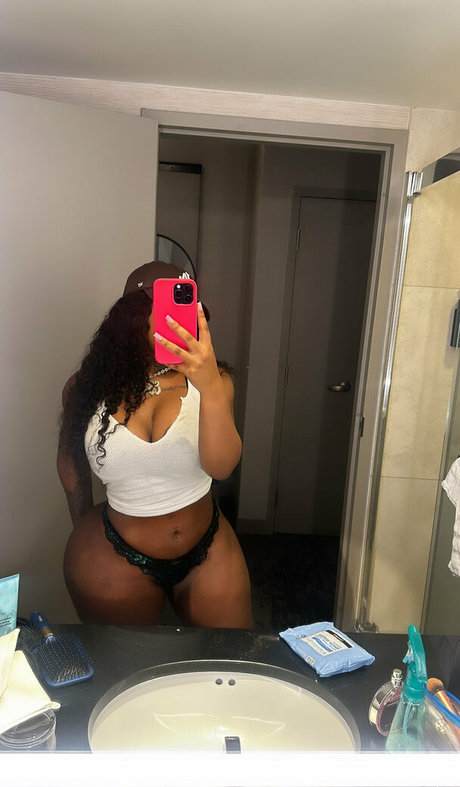 Erica Banks OnlyFans-Archiv