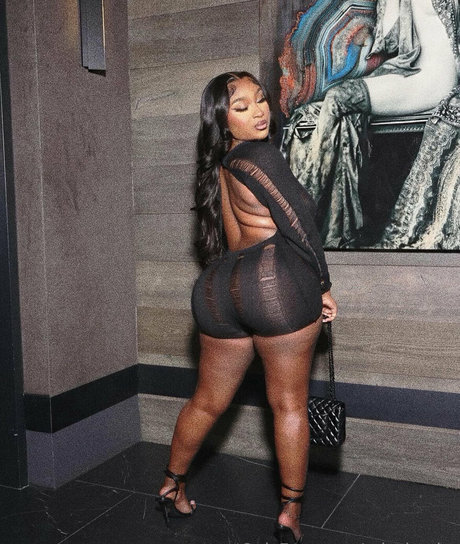 Erica Banks OnlyFans Inhaltstyp