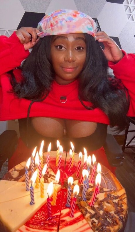 TheOppaiPrincess Nacktbilder von OnlyFans geleakt