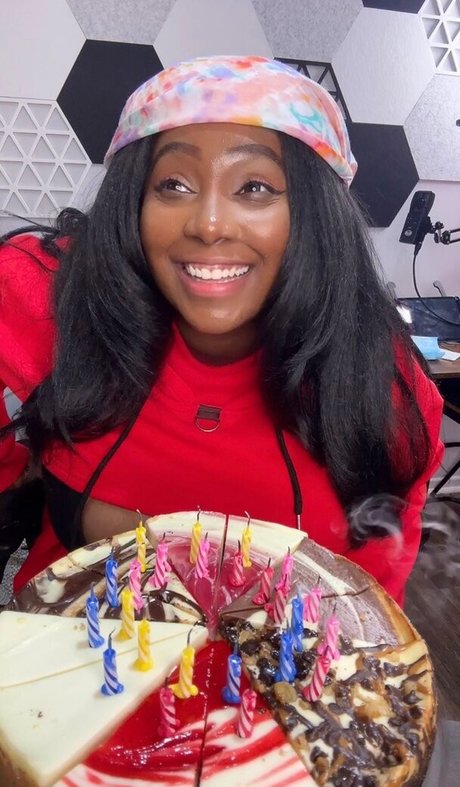 TheOppaiPrincess Strip OnlyFans