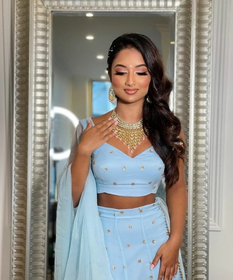 itsparvathik OnlyFans