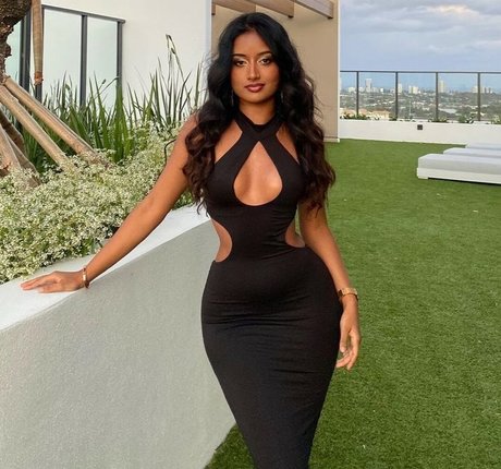 itsparvathik OnlyFans Nacktbilder geleakt