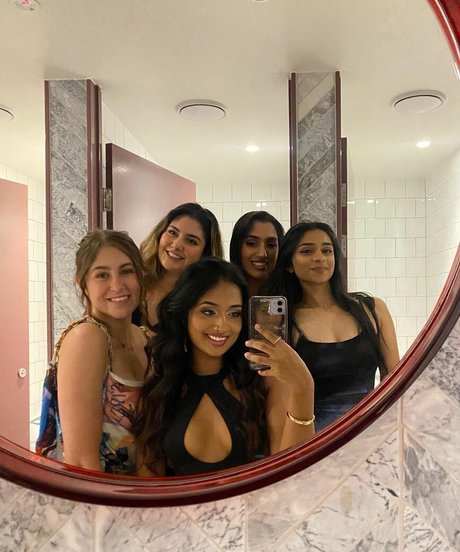 itsparvathik OnlyFans Pornografie