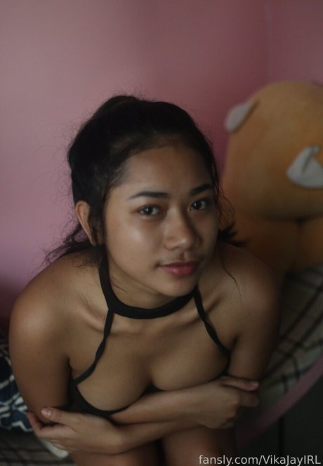 VikaJayIRL OnlyFans Nackt Content