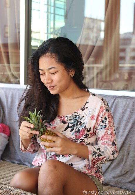VikaJayIRL OnlyFans Nackt