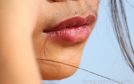 VikaJayIRL OnlyFans-Seite