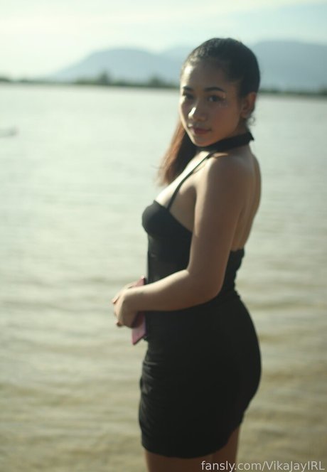 VikaJayIRL Nacktbilder auf OnlyFans