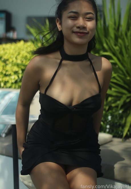 VikaJayIRL Nacktbilder-Leaks von OnlyFans