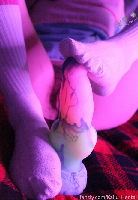 Kaiju Hentai XXX OnlyFans