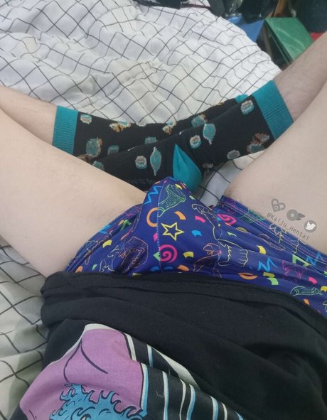 Kaiju Hentai Nacktbilder OnlyFans geleakt