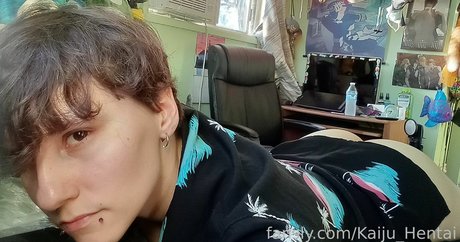 Kaiju Hentai Nacktporno OnlyFans