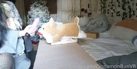 CinnamonBunVR OnlyFans Porn