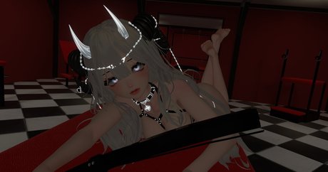 CinnamonBunVR OnlyFans gratis