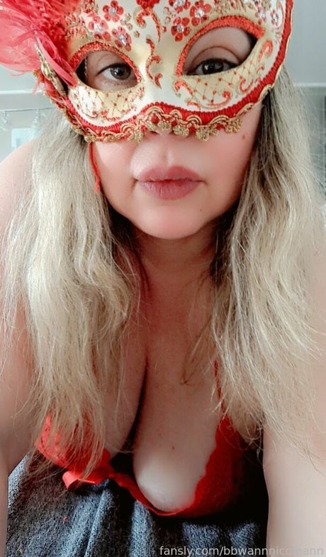 bbwannnicoleann Leaked OnlyFans Porn