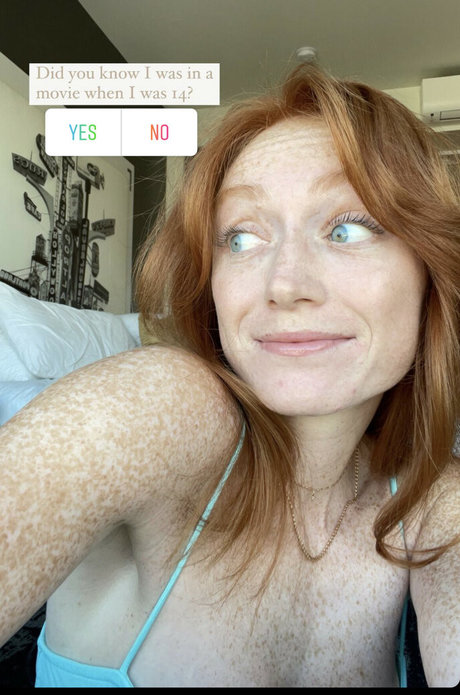 Sophie Anna Everhard Nacktbilder von OnlyFans