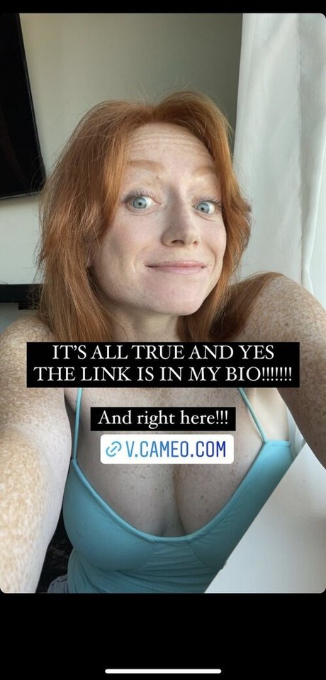 Sophie Anna Everhard Leaked OnlyFans Sex