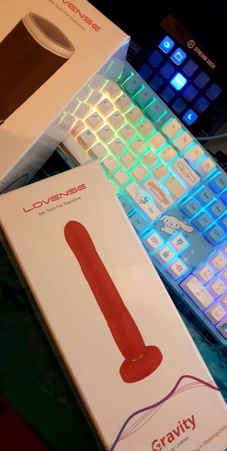 SubsineVR OnlyFans Inhaltstyp