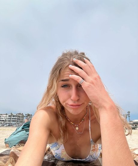 Siena Palicke Nacktbilder geleakt OnlyFans geleakt