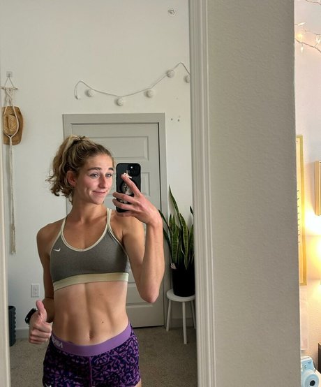 Siena Palicke OnlyFans Nacktbilder