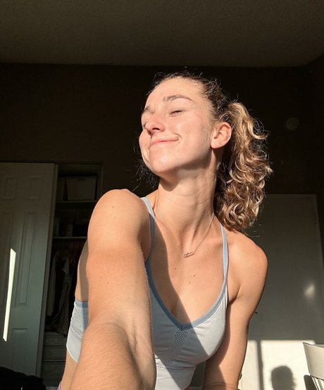 Siena Palicke XXX Leak OnlyFans