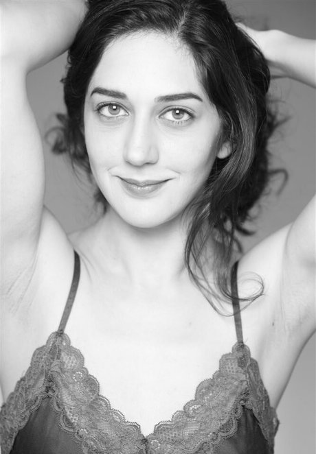 Zahra Amir Ebrahimi OnlyFans Nackt Leaks