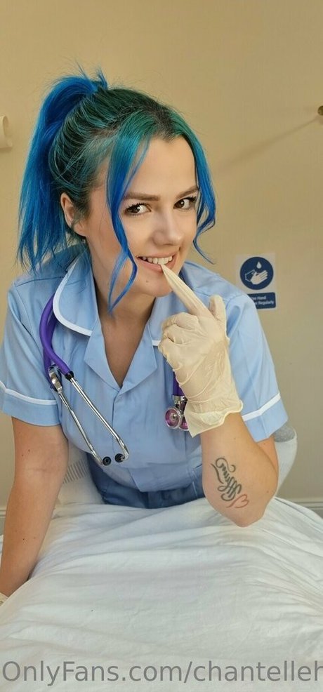 chantelleh23 Leaks von Nacktbildern auf OnlyFans