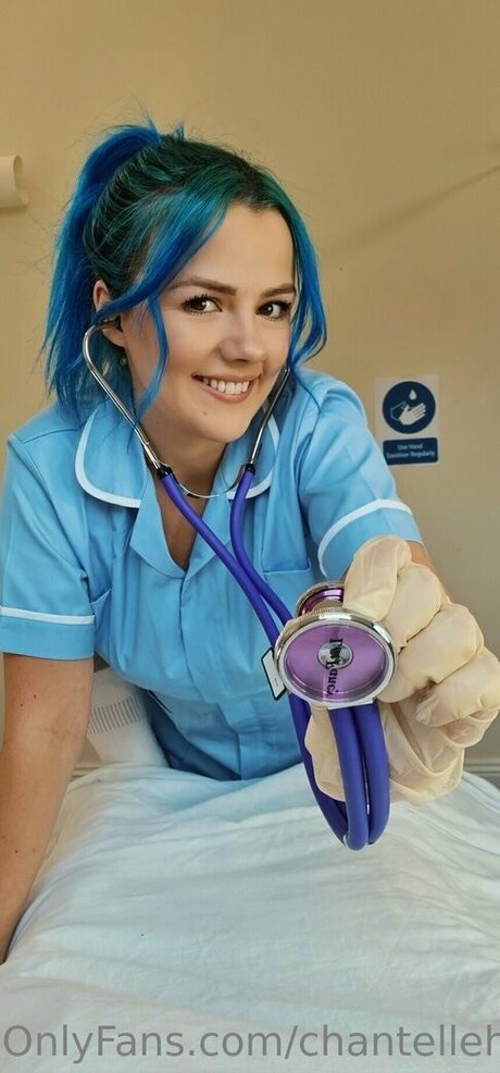 chantelleh23 OnlyFans Nackt Content
