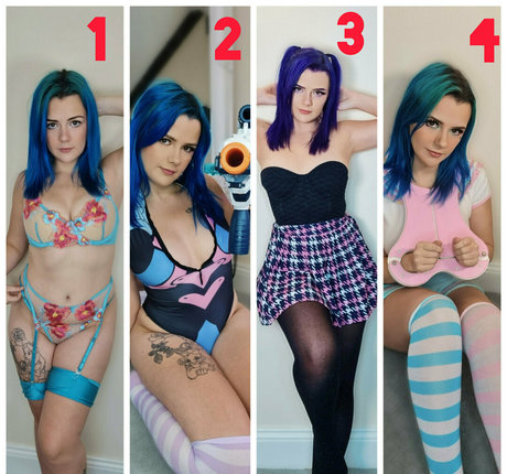 chantelleh23 OnlyFans geleakte Brüste