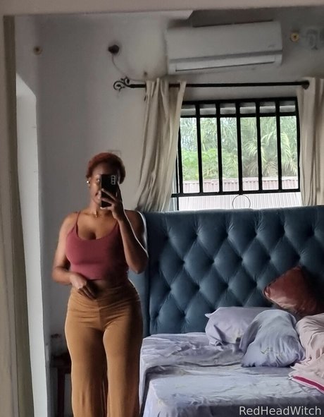 Aphrodite thewitch OnlyFans-Inhalte