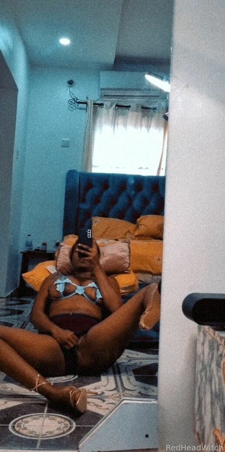 Aphrodite thewitch Nacktbilder von OnlyFans