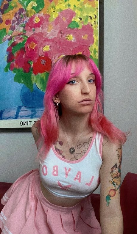 Giulia Traverso OnlyFans Nacktbilder