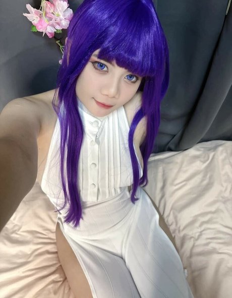 Ann Mariel Tayo Nacktbilder von OnlyFans geleakt