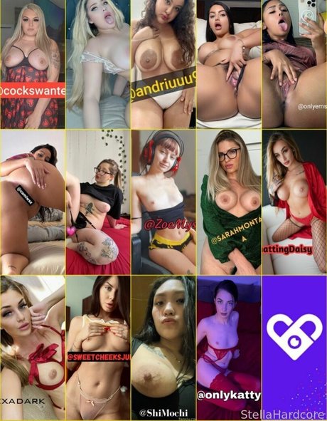 cockswanted OnlyFans Leaked