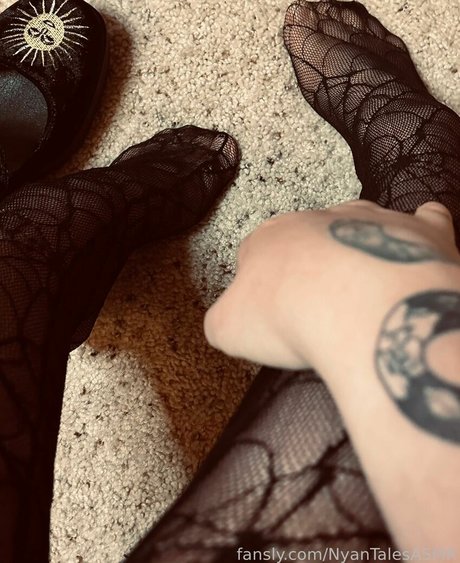 NyanTalesASMR Nacktbilder von OnlyFans