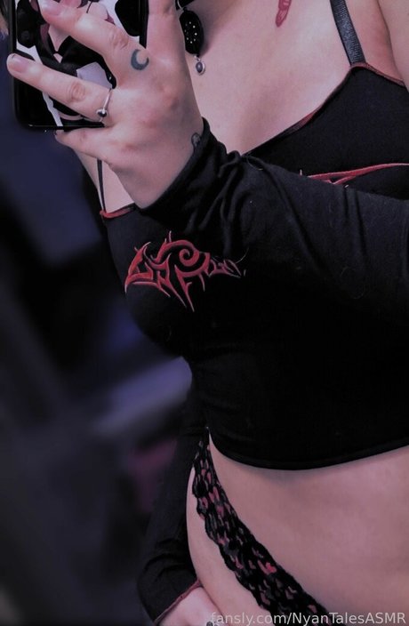 NyanTalesASMR OnlyFans Leak