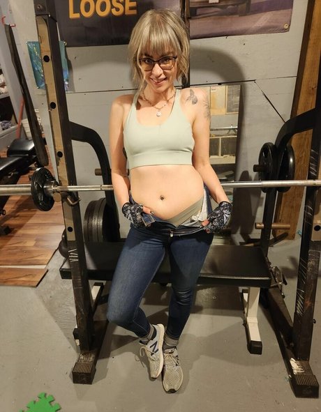 TheMissSilverWitch OnlyFans Inhaltstyp