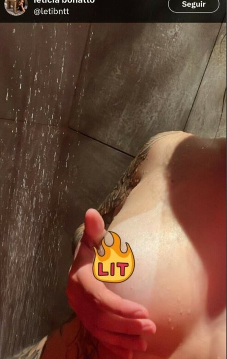 LeticiaBonatto Nacktbilder von OnlyFans geleakt